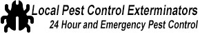 Mc Allister MT Pest Control Exterminators